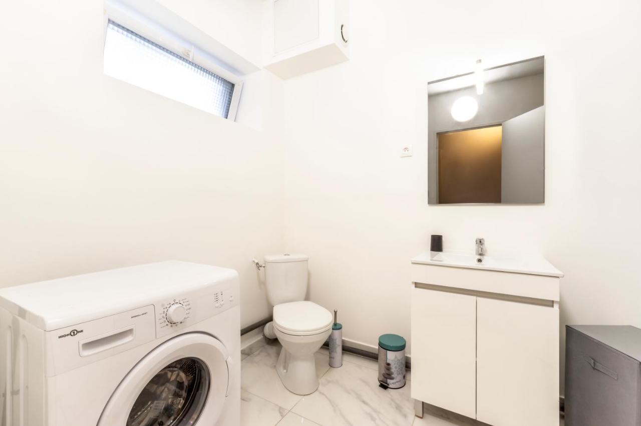 Appartement Design Coty 4 Pers Centre Ville Le Havre Eksteriør bilde